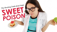 Sweet Poison: The Shocking Truth About Sugar