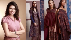 Bohomania: Designer Shruti Sancheti