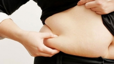 Trim down your 'side fat'