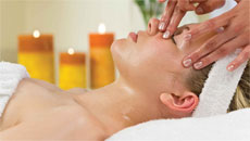 Skin Deep Spalicious Treatments