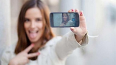 'Selfie' to cure skin problems