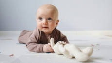 Baby skincare products should be PAMAS free