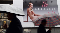 Is French Ban On Skinny Models Justified?