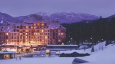 Pan Pacific Whistler Mountainside named Canada’s best ski resort