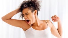 Must-haves for a good night's sleep