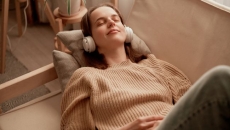 7 audiobooks to help you sleep better
