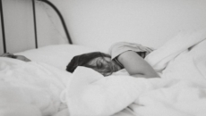 Your body needs a good 8 hours of sleep every night