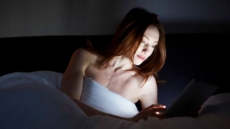 See in the dark via your smartphone