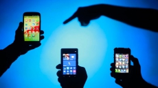Smartphones can monitor muscle disease treatment