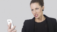 Is your smartphone tracking you?