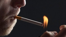 Smoking fathers put future babies at asthma risk