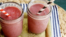 Start your day with healthy smoothies