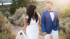 Wedding Story: John & Sonia