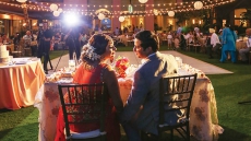 Wedding Story: Sonia & Ricky