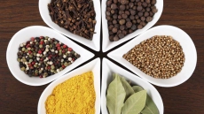 Add spices and herbs in food for super health