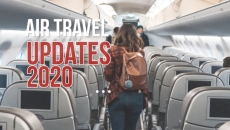 WATCH: WHAT TRAVEL LOOKS LIKE DURING COVID-19