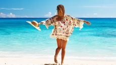 Summer Wardrobe Essentials  