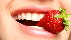 Make the most of strawberries