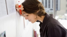 Why stress makes people grumpy