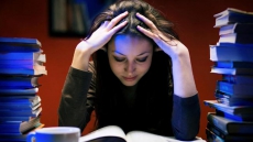 Are you suffering from 'always on' stress?