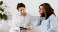 A mini stroke vs regular stroke