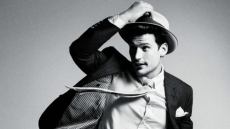 Spring Fashion Trends for Men