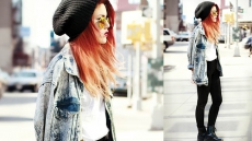 Authenticity this Autumn