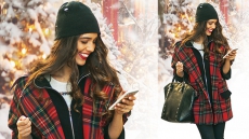 Welcome Winter in Style