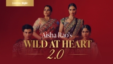 Aisha Rao’s Wild At Heart 2.0: A Love Letter to Nature’s Untamed Beauty