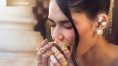Siddartha Tytler’s Miraas Radiates Parsi Charm with Modern Silhouettes