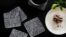 5 ways to style a table