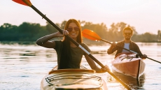 Paradise Awaits: Breathtaking BC Islands to Summer On