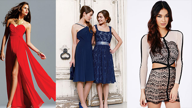 How to dress for summer events