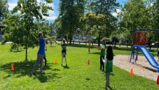 Registration Opens in June for City of Surrey Summer Day Camps