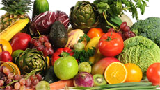 Boost Your Health with Superfoods