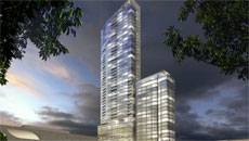 3 Civic Plaza Hotels & Residences: World-Class Address At Your Doorstep