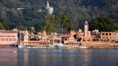 Sanskriti Vedic Retreat: A Treat For Spiritual Aficionados