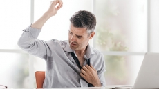 The Sweaty Tale of Hyperhidrosis