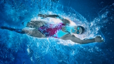 Swimming: Great for Body & Mind