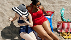 Summer Fashion Faux Pas: How To Avoid Them