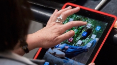 TV frequencies to deliver Wi-Fi internet in future