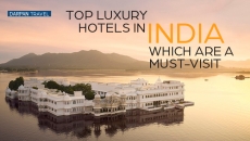 Top luxury hotels in India which are a must-visit