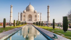 Tourism Destinations in India: Treasure trove of monuments, endowed with natural beauty