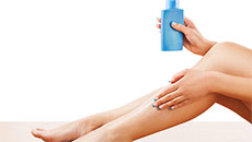 Say No To Tanning This Summer