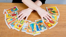 Tarot Card Reading: A tool for healing