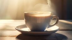 Here's why you need to stop drinking tea first thing in the morning