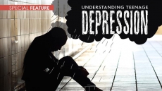 Understanding Teen Depression