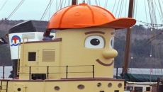 Halifax's beloved Theodore Tugboat up for sale
