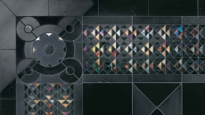 Right at Home: Artistry and Artifice in New Tiles