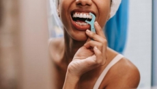 The link between tobacco and oral health care